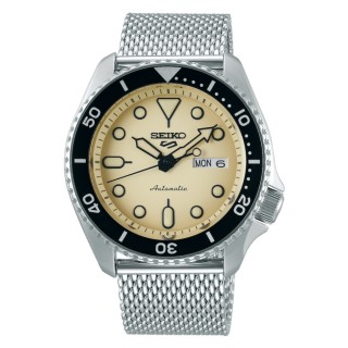 Buy Seiko SRPD67K1 wholesale luxury watches B2B.