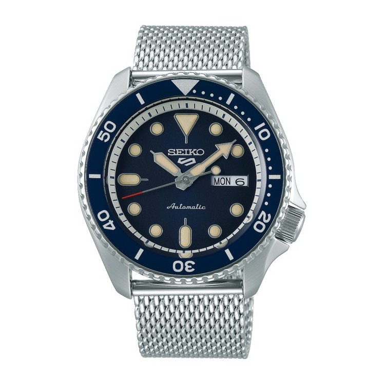 Buy Seiko SRPD71K1 wholesale luxury watches B2B.