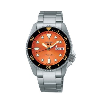 Buy Seiko SRPK35K1 wholesale luxury watches B2B.