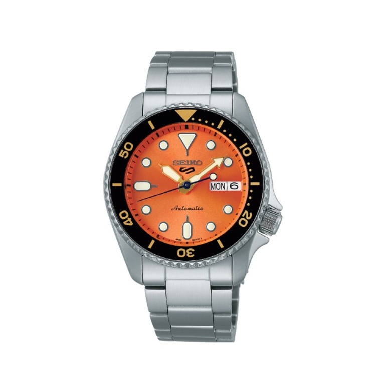 Buy Seiko SRPK35K1 wholesale luxury watches B2B.