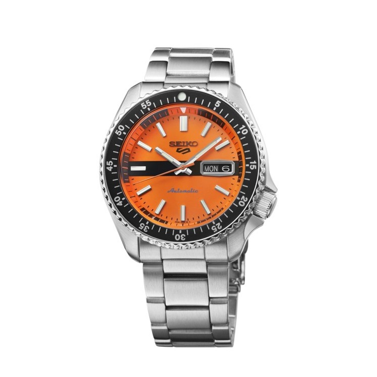 Buy Seiko SRPK11K1 wholesale luxury watches B2B.