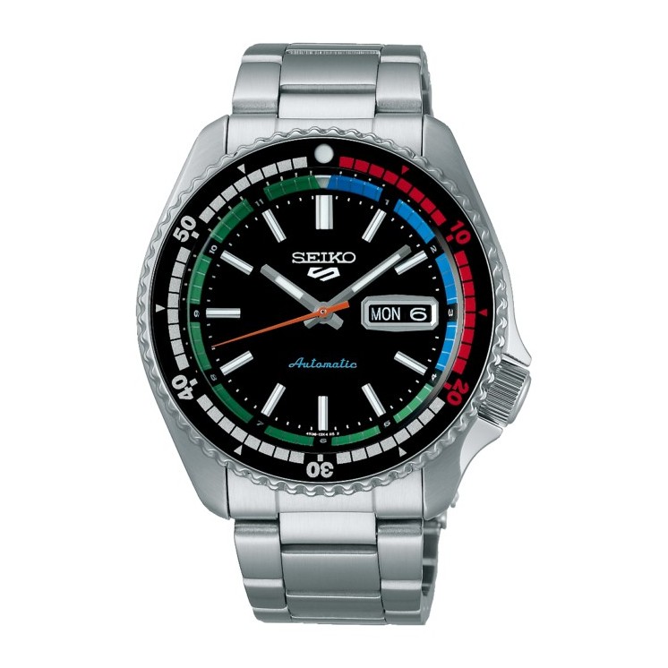 Buy Seiko SRPK13K1 wholesale luxury watches B2B.
