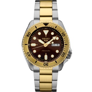 Buy Seiko SRPK18 wholesale luxury watches B2B.