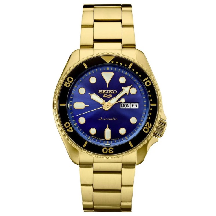 Buy Seiko SRPK20 wholesale luxury watches B2B.
