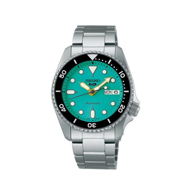 Buy Seiko SRPK33K1 wholesale luxury watches B2B.