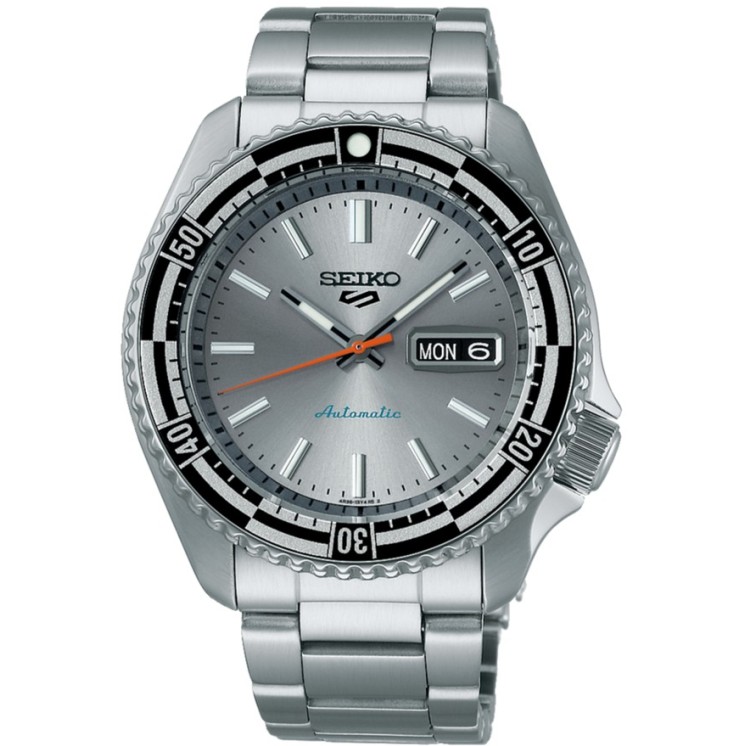 Buy Seiko SRPK09K1 wholesale luxury watches B2B.