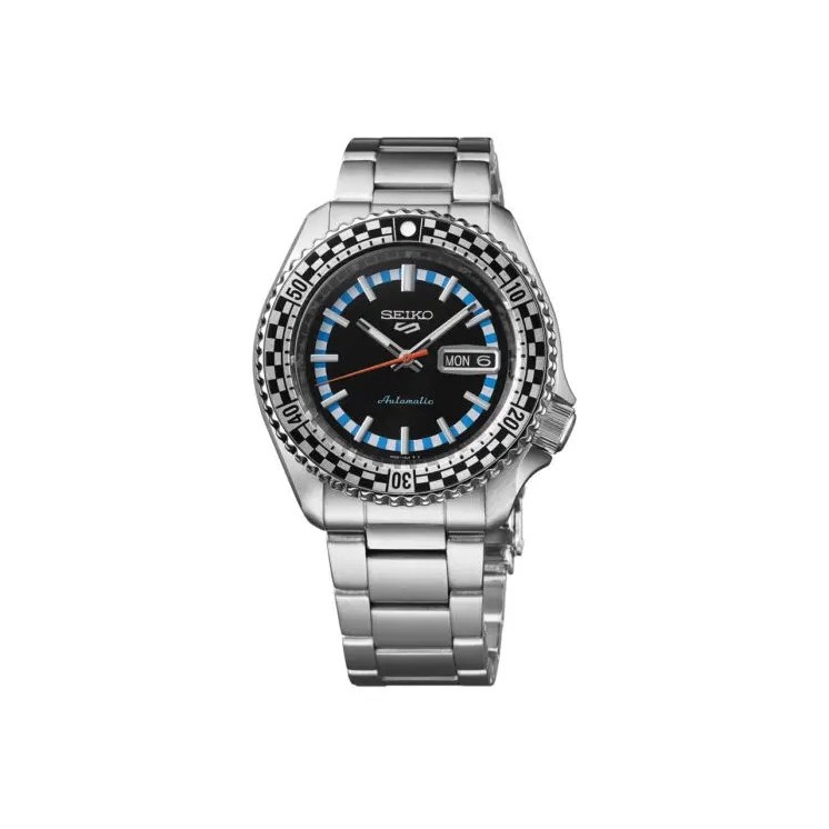 Buy Seiko SRPK67K1 wholesale luxury watches B2B.