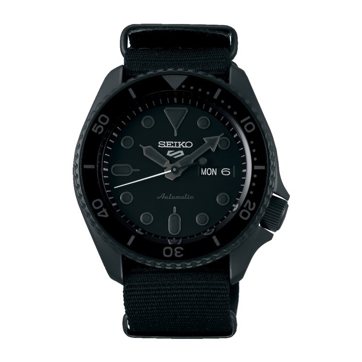 Buy Seiko SRPD79K1 wholesale luxury watches B2B.