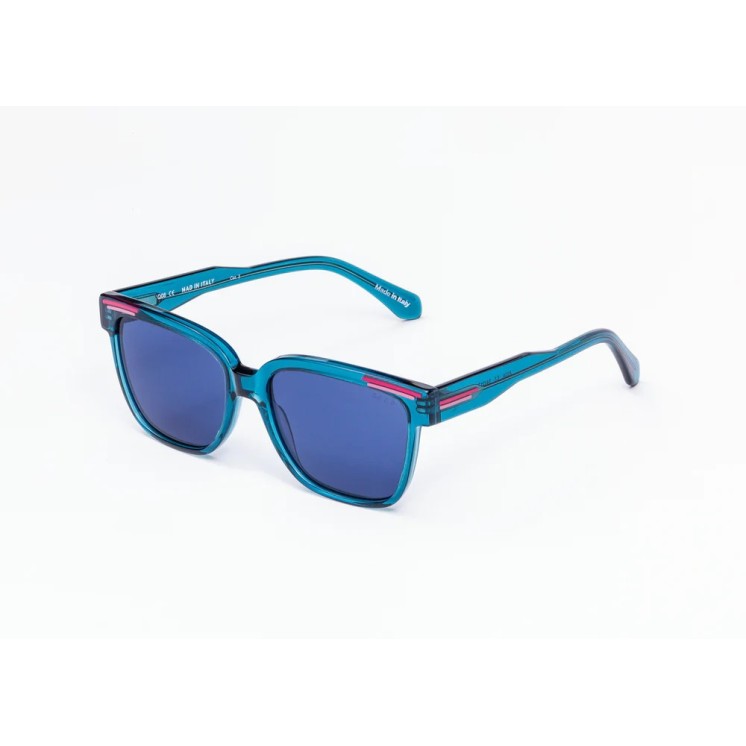 MAD IN ITALY Sunglasses  Italian design and craftsmanship