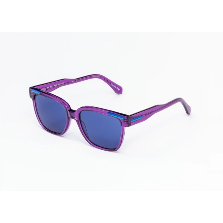 MAD IN ITALY Sunglasses  Italian design and craftsmanship