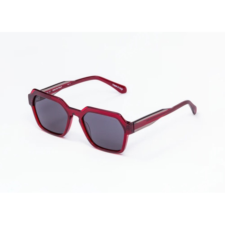 MAD IN ITALY Sunglasses  Italian design and craftsmanship