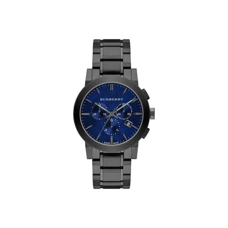 Acquista all'ingrosso Burberry BU9365 cronografo uomo