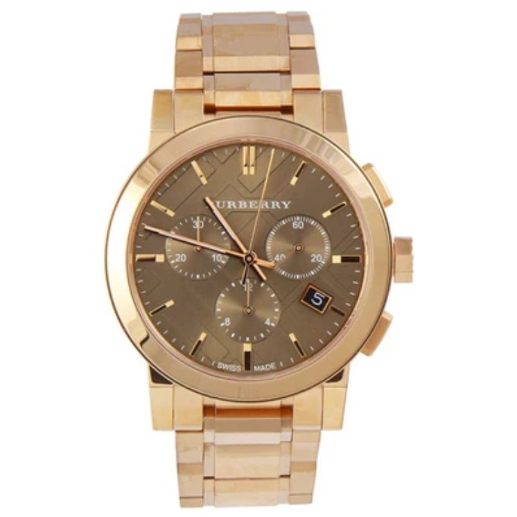 Buy Burberry BU9754 wholesale luxury watches B2B.