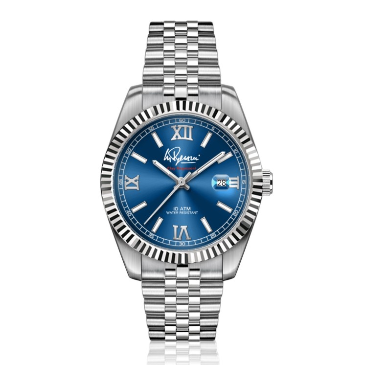 Buy Clay Regazzoni Watch Brac Heritage SB
