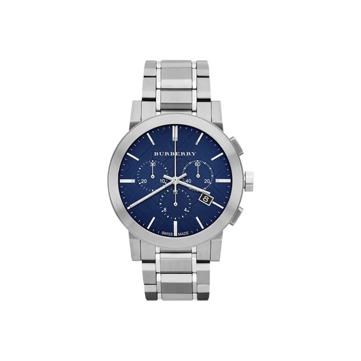 Acquista all'ingrosso Burberry BU9363 cronografo uomo