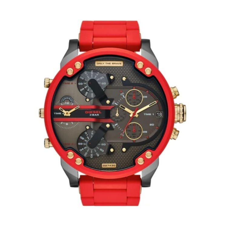 Buy Diesel DZ7430 wholesale luxury watches B2B.