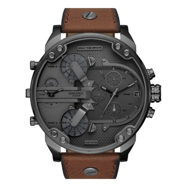 Buy Diesel DZ7413 wholesale luxury watches B2B.
