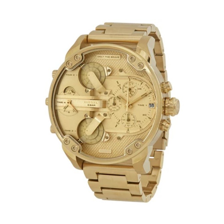 Buy Diesel DZ7399 wholesale luxury watches B2B.