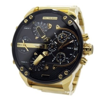 Buy Diesel DZ7333 wholesale luxury watches B2B.