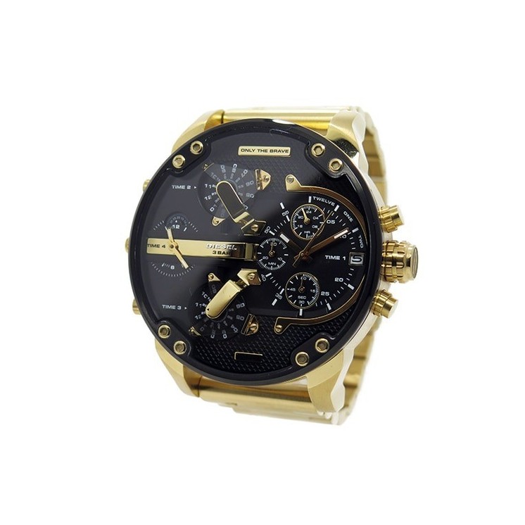 Buy Diesel DZ7333 wholesale luxury watches B2B.