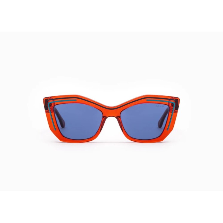 MAD IN ITALY Sunglasses  Italian design and craftsmanship