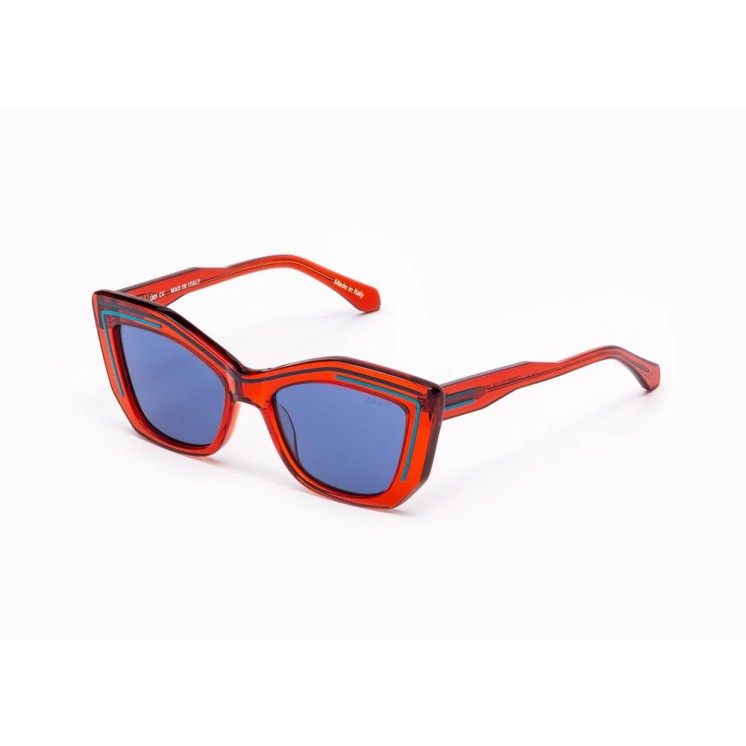 MAD IN ITALY Sunglasses  Italian design and craftsmanship