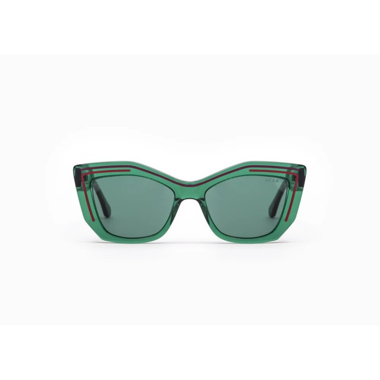 MAD IN ITALY Sunglasses  Italian design and craftsmanship