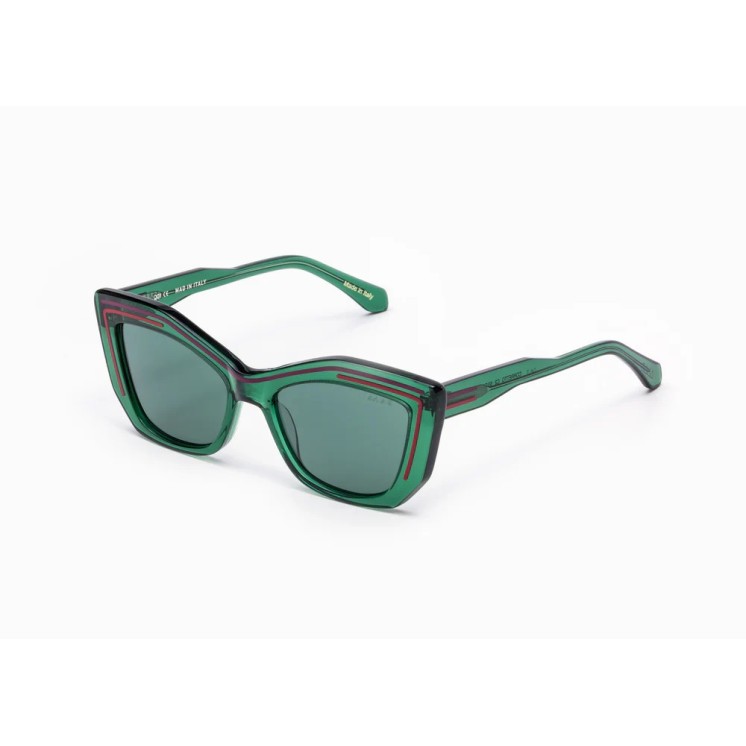 MAD IN ITALY Sunglasses  Italian design and craftsmanship