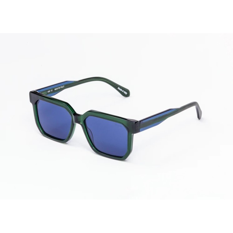 MAD IN ITALY Sunglasses  Italian design and craftsmanship