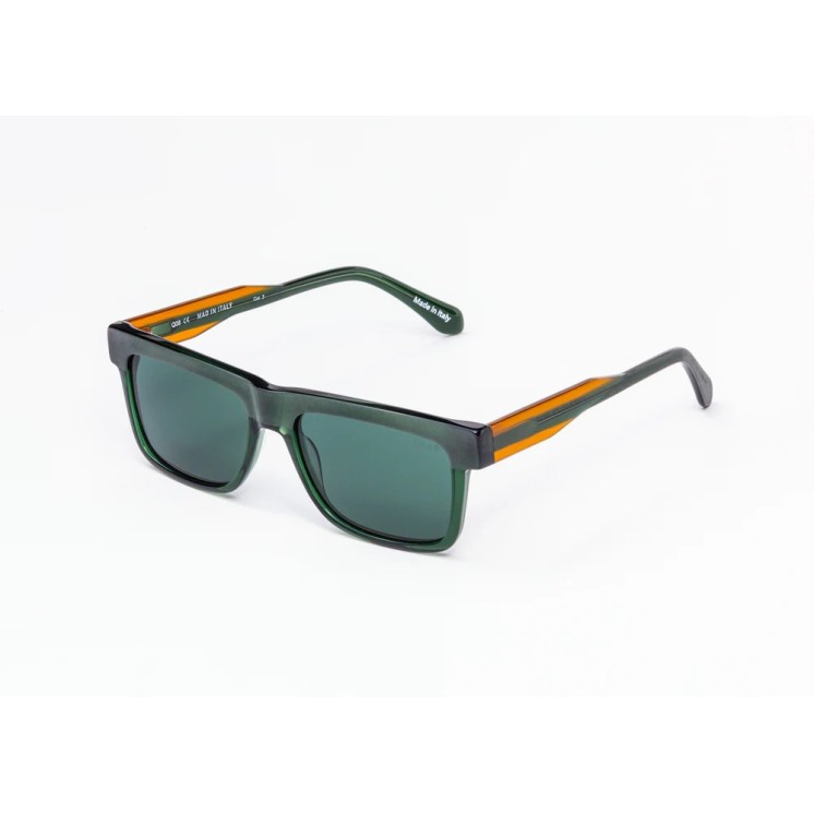 MAD IN ITALY Sunglasses  Italian design and craftsmanship