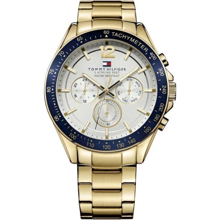 Buy Tommy Hilfiger 1791121 wholesale luxury watches B2B.