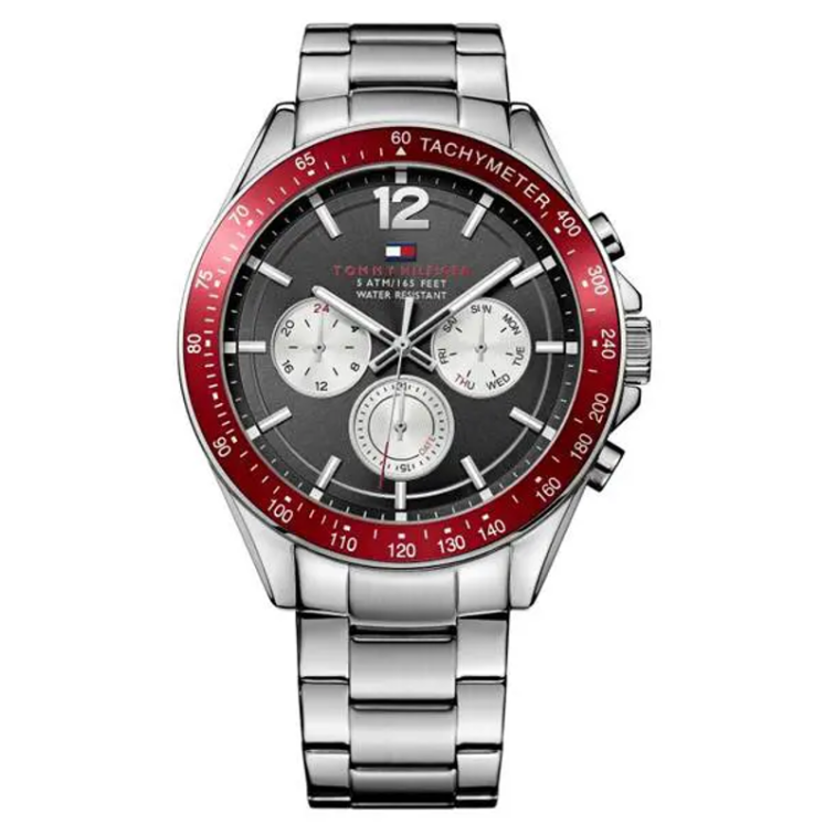 Buy Tommy Hilfiger 1791122 wholesale luxury watches B2B.