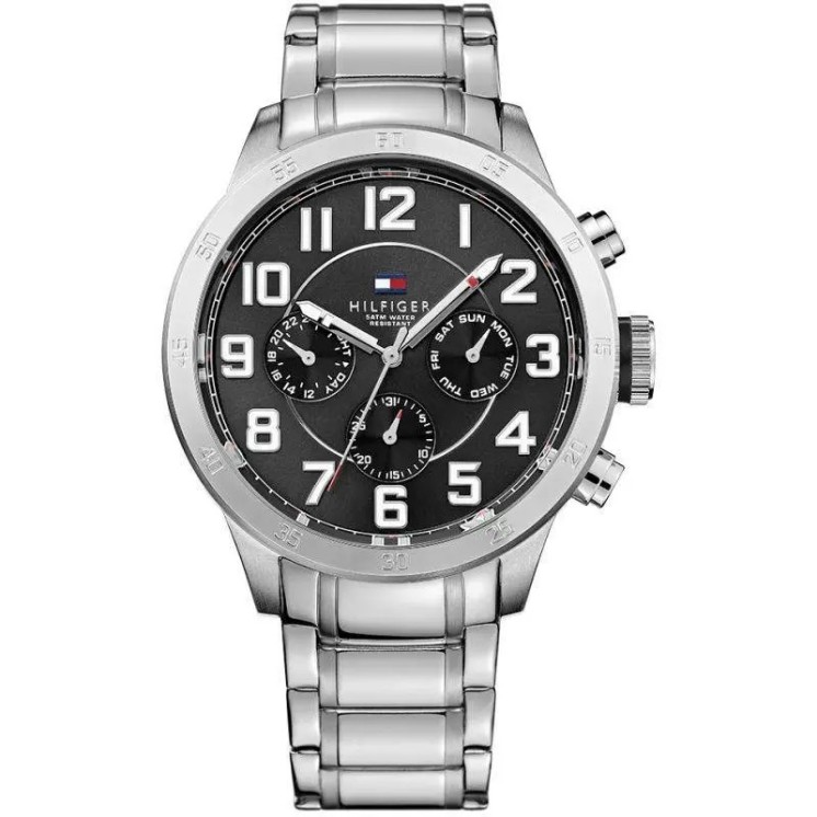Buy Tommy Hilfiger 1791054 wholesale luxury watches B2B.