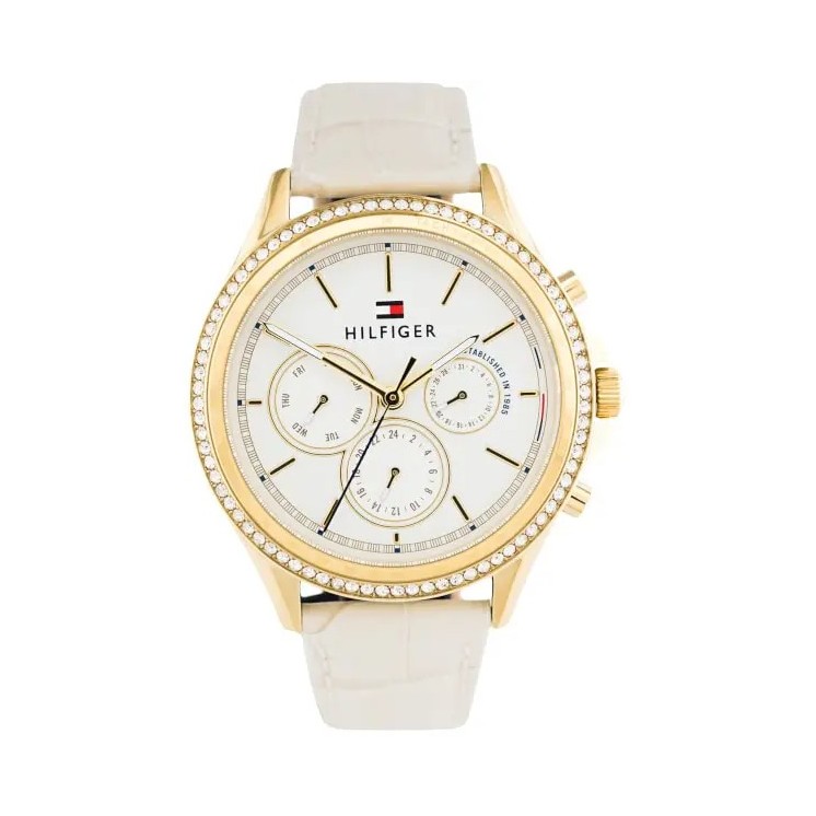 Buy Tommy Hilfiger 1781982 wholesale luxury watches B2B.