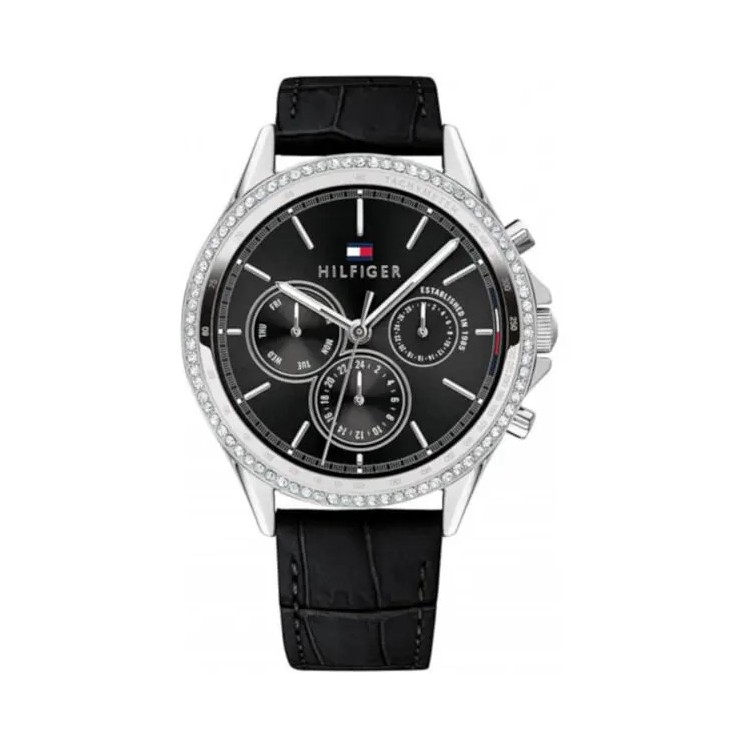 Buy Tommy Hilfiger 1781981 wholesale luxury watches B2B.