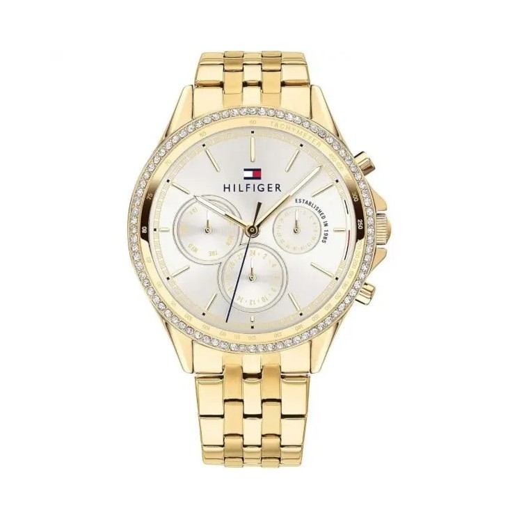 Buy Tommy Hilfiger 1781977 wholesale luxury watches B2B.