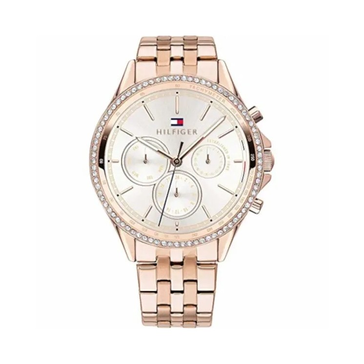 Buy Tommy Hilfiger 1781978 wholesale luxury watches B2B.