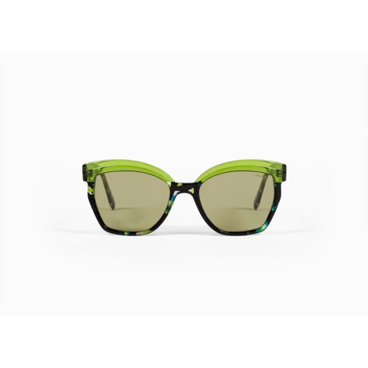MAD IN ITALY Sunglasses  Italian design and craftsmanship
