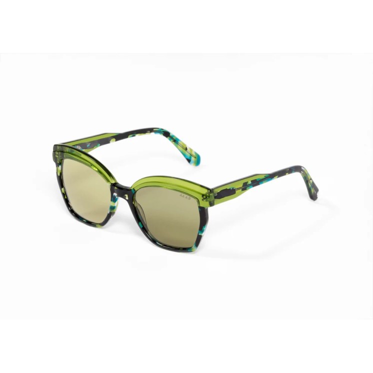 MAD IN ITALY Sunglasses  Italian design and craftsmanship