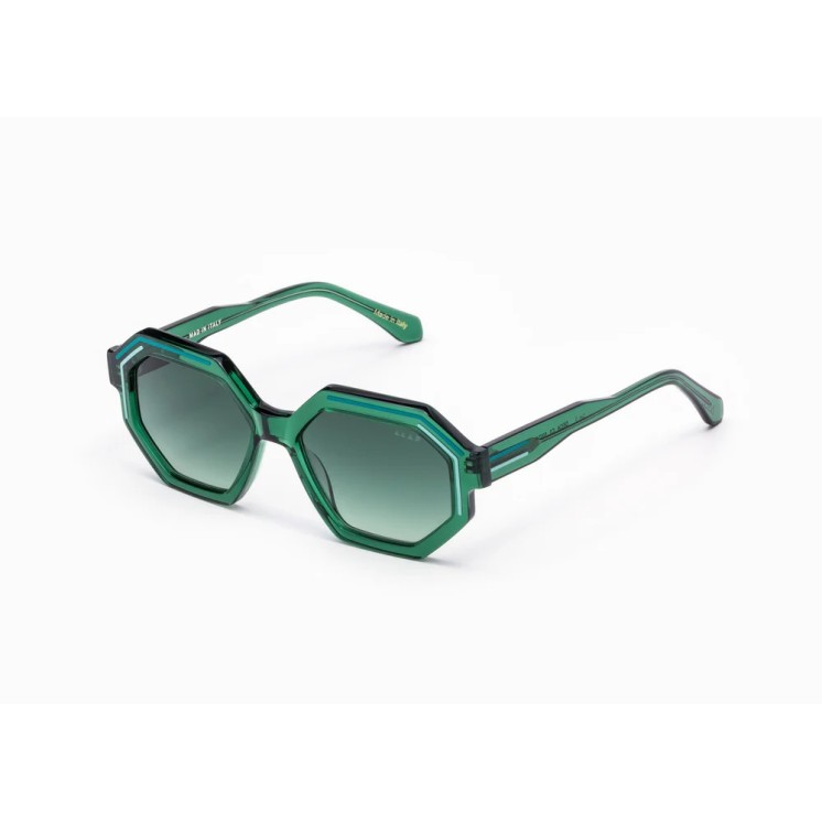 MAD IN ITALY Sunglasses  Italian design and craftsmanship