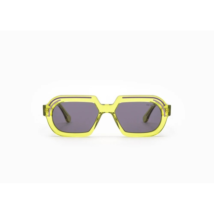 MAD IN ITALY Sunglasses  Italian design and craftsmanship