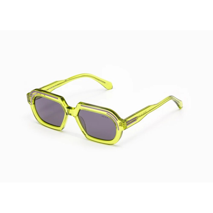 MAD IN ITALY Sunglasses  Italian design and craftsmanship