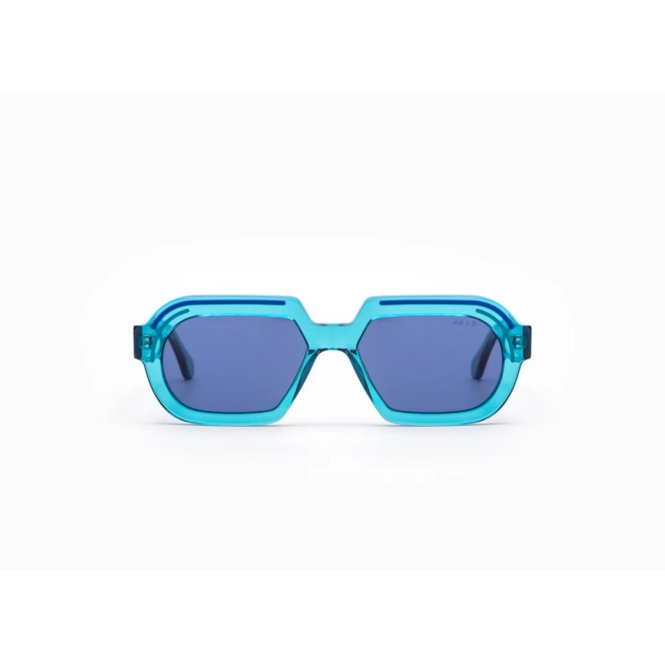 MAD IN ITALY Sunglasses  Italian design and craftsmanship