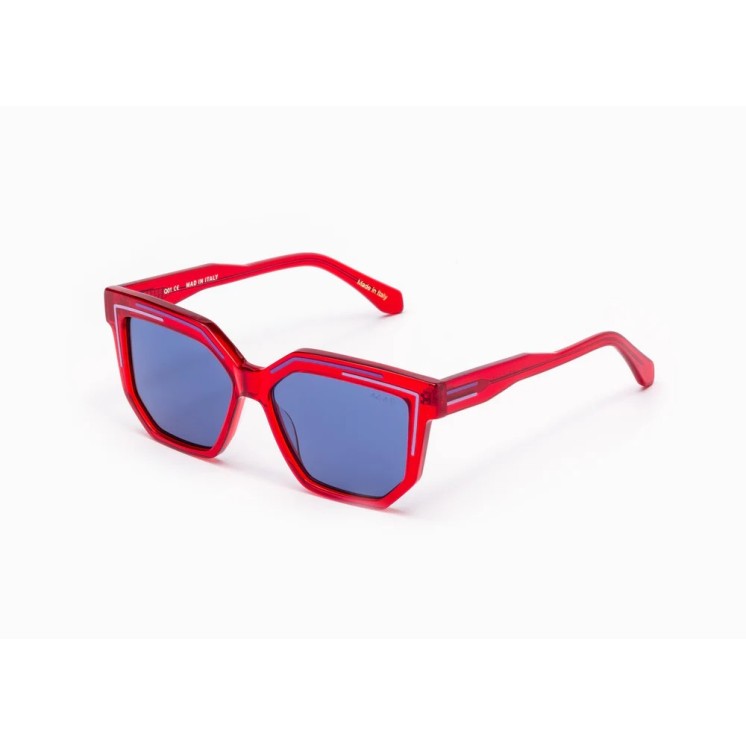 MAD IN ITALY Sunglasses  Italian design and craftsmanship