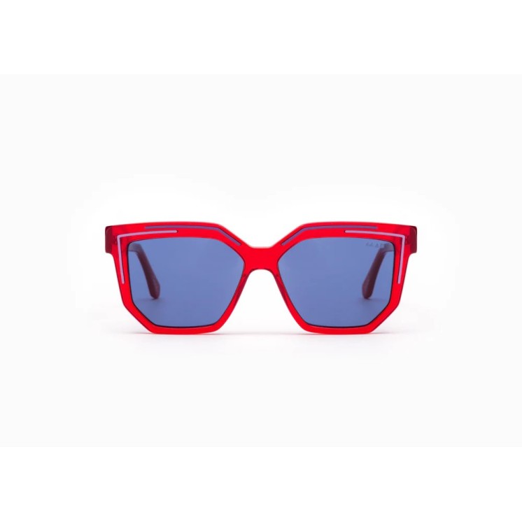 MAD IN ITALY Sunglasses  Italian design and craftsmanship