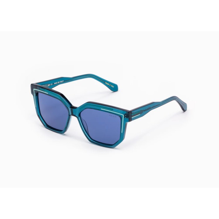 MAD IN ITALY Sunglasses  Italian design and craftsmanship
