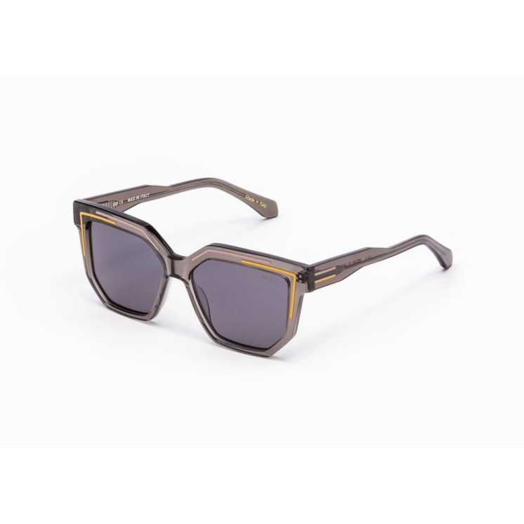 MAD IN ITALY Sunglasses  Italian design and craftsmanship