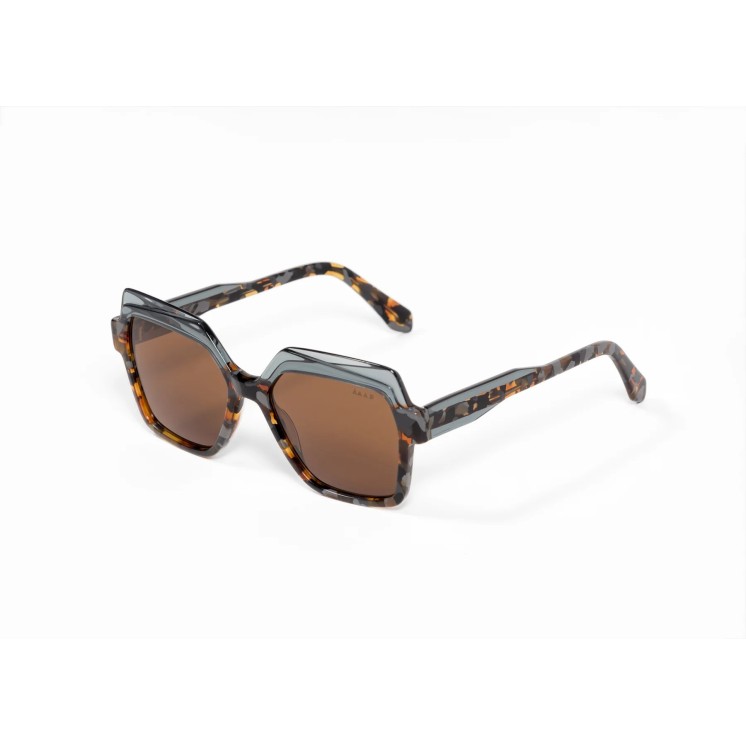 MAD IN ITALY Sunglasses  Italian design and craftsmanship