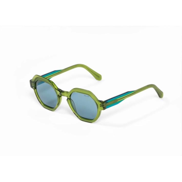 MAD IN ITALY Sunglasses  Italian design and craftsmanship