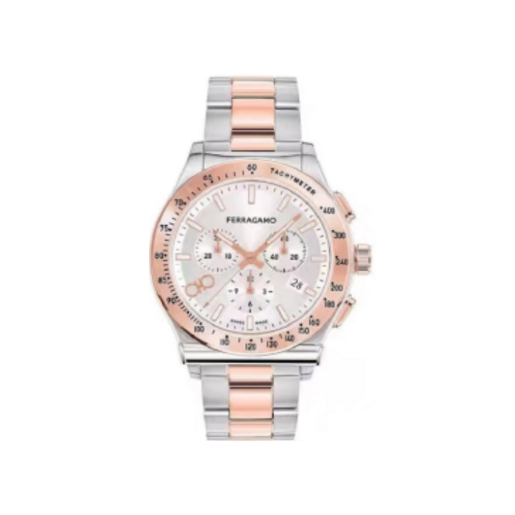 Buy Salvatore Ferragamo SFKZ00523 wholesale luxury watches B2B.